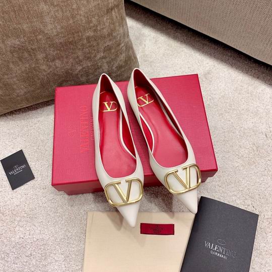 Valentino 1.0cm 4cm 8cm sz35-41 mnh0405