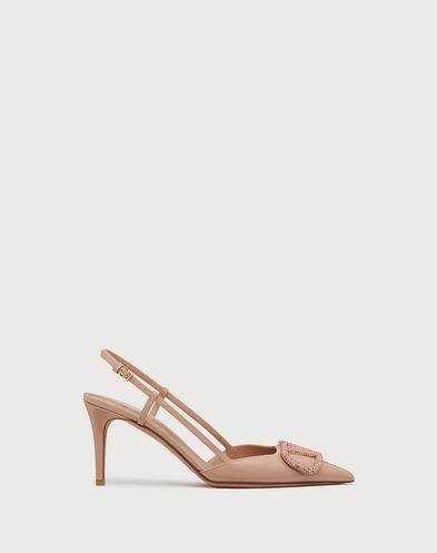 Valentino 8cm sz35-41 mnh0409