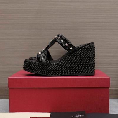 Valentino 9.5cm sz35-42 mnh0419