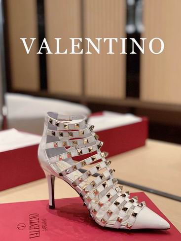 Valentino 8cm sz35-42 mnh0430