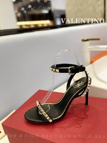 Valentino 8cm sz35-42 mnh0604