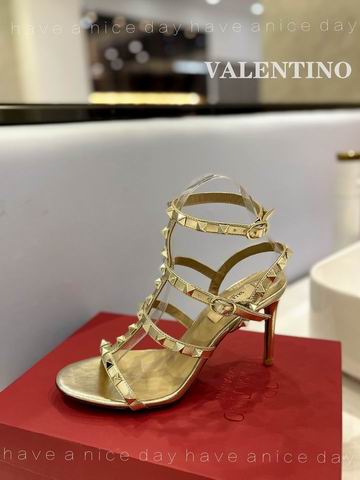 Valentino 8cm sz35-42 mnh0605