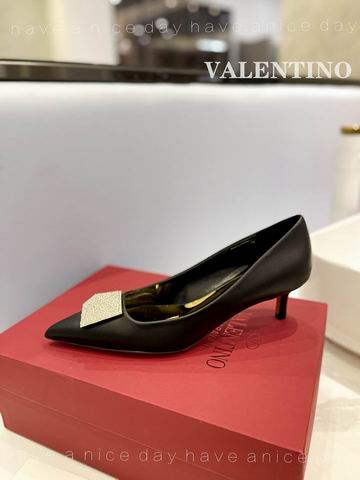 Valentino 5cm 8cm sz35-42 mnh0606