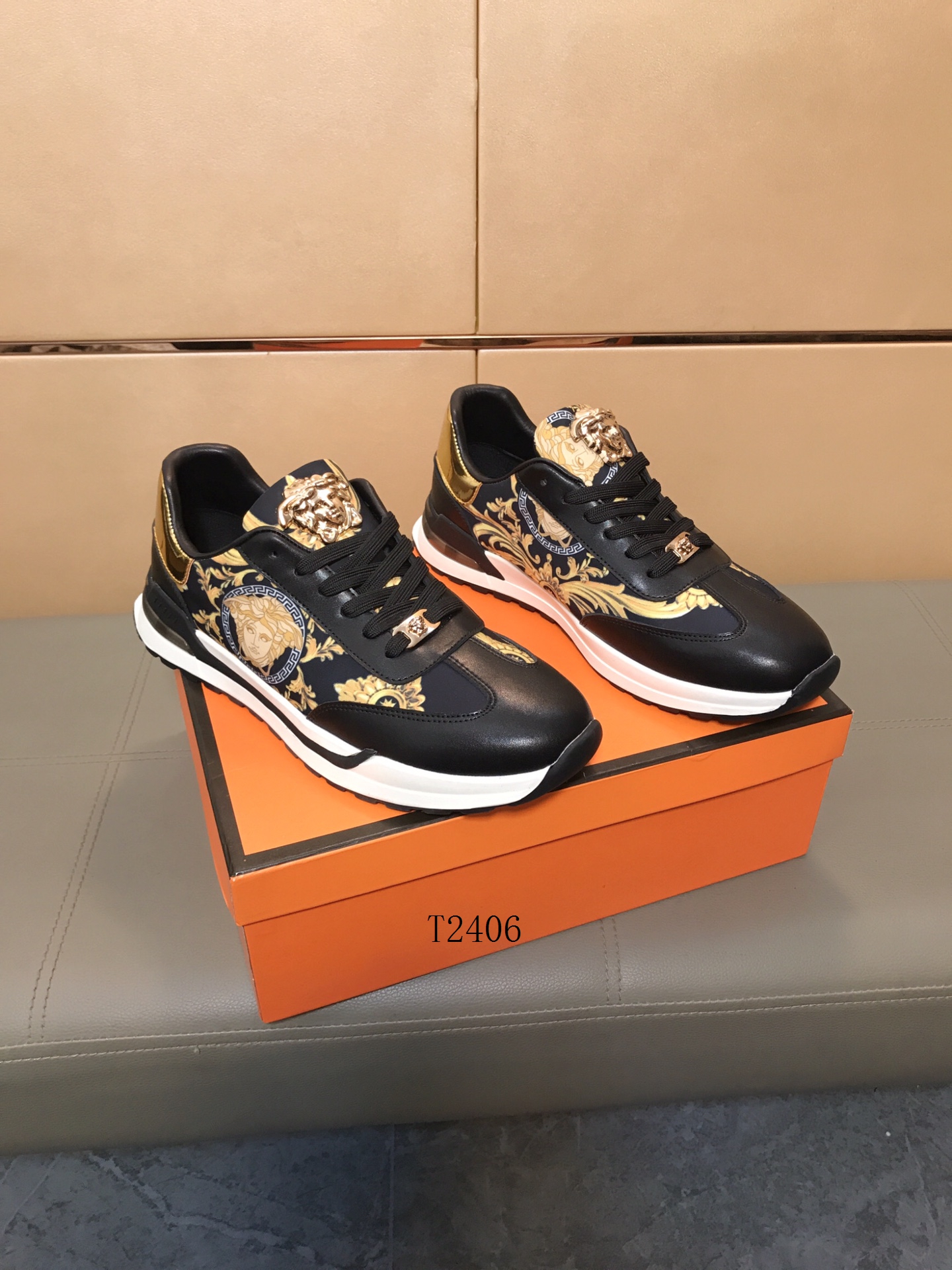 Versace sz38-44 h0611
