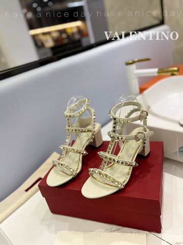 Valentino 6cm 9cm sz35-42 mnh0608