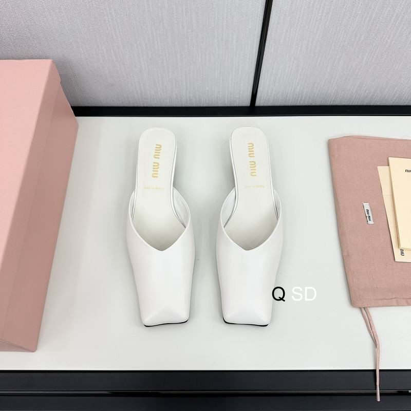 Miu Miu sz35-40 SD0603