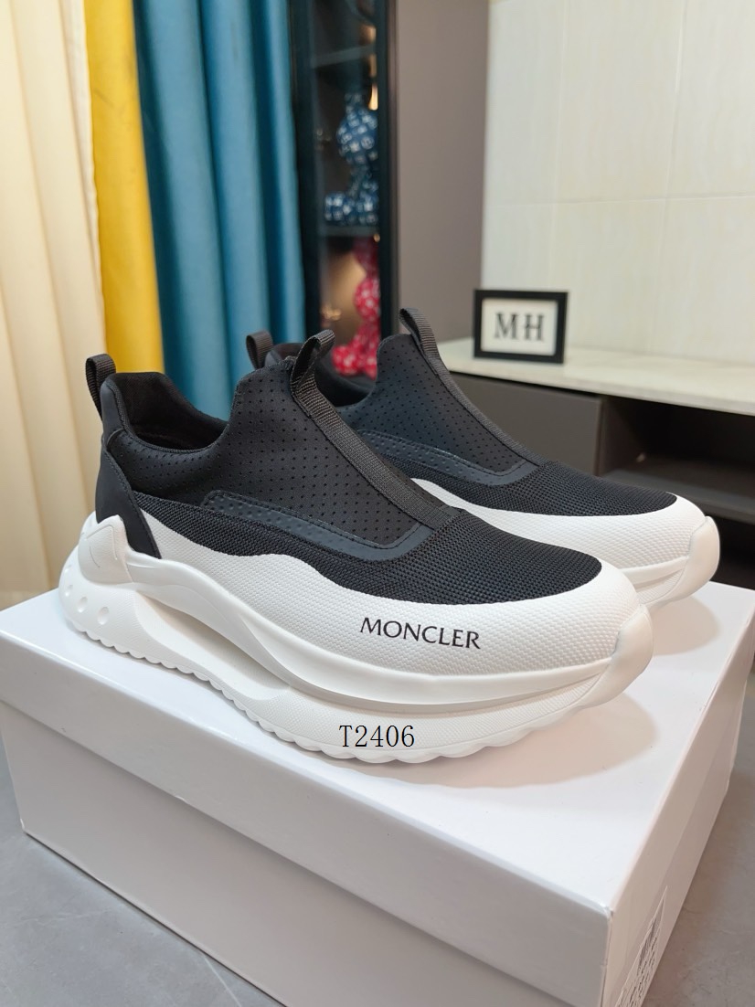 Moncler sz38-44 h0603