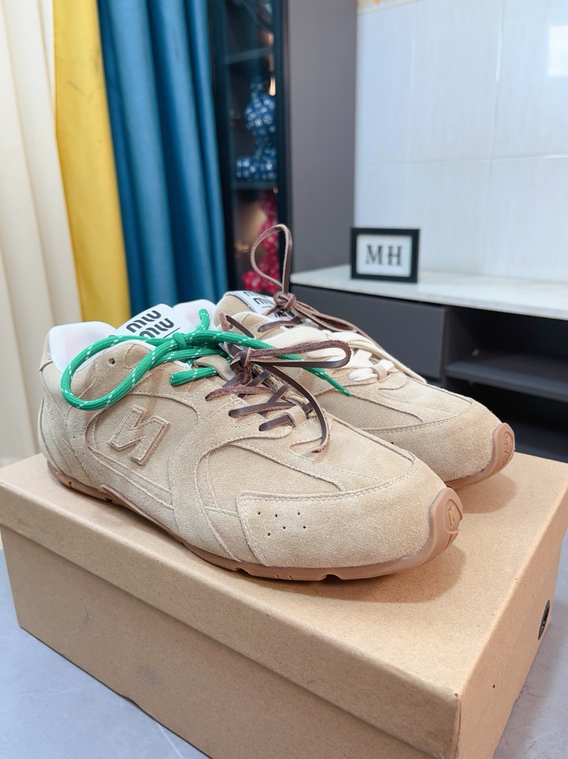 UGG Male Female Low Shoes