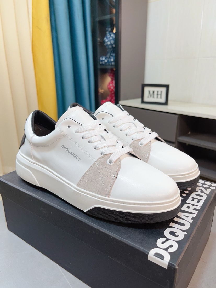 DSQ sz38-46 h0601