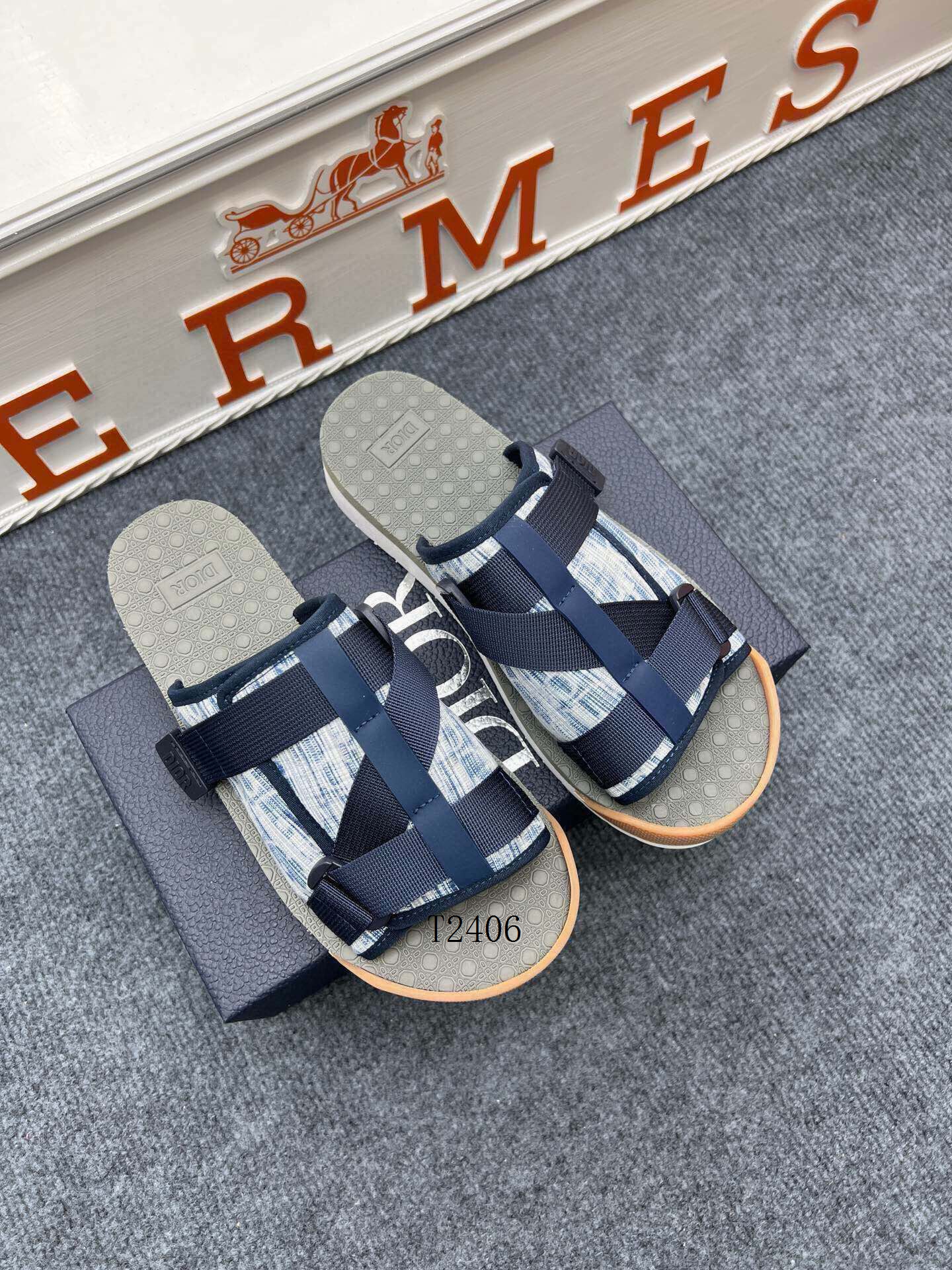 Dior sz38-45 h0611