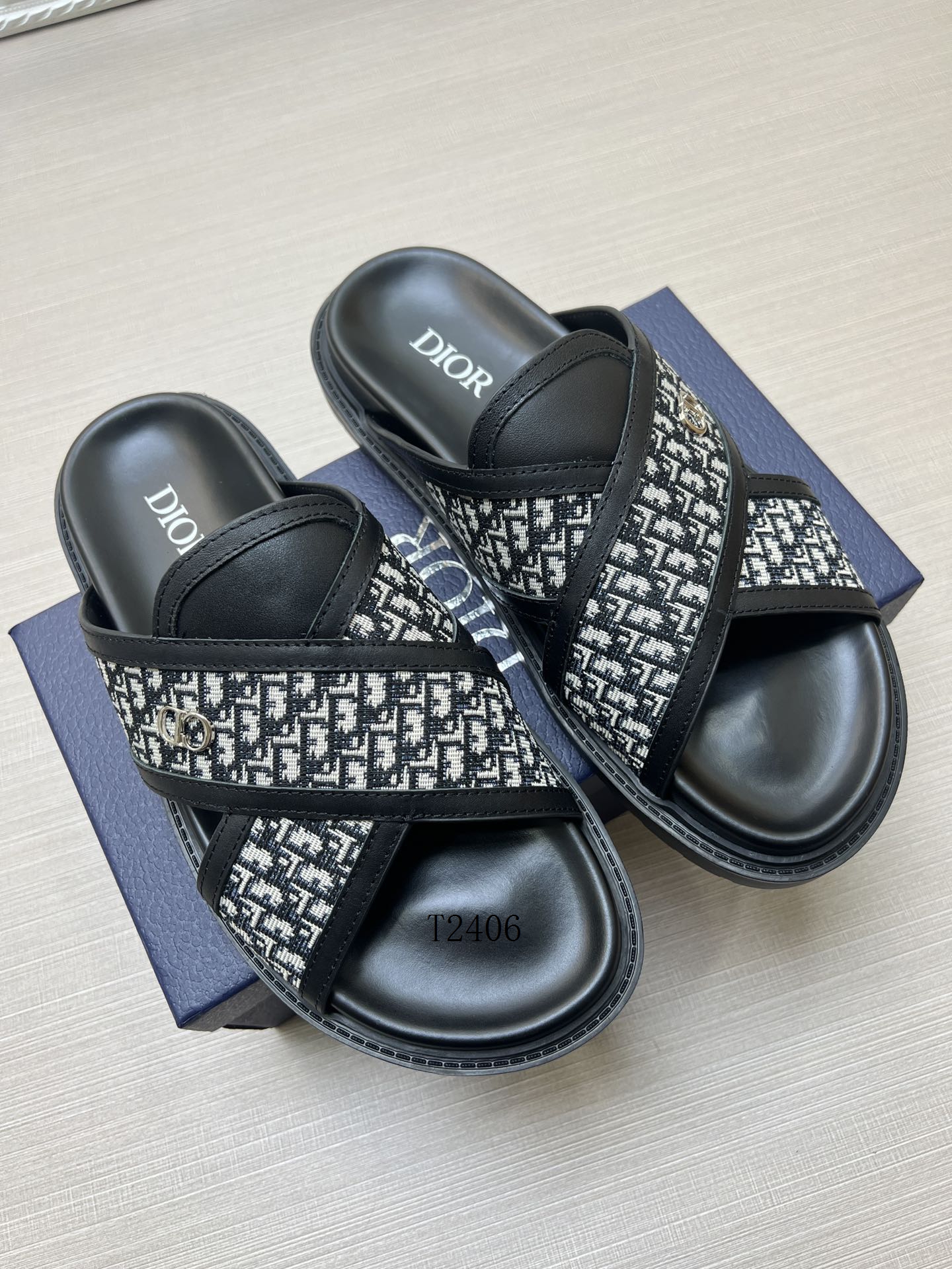 Dior sz38-45 h0614
