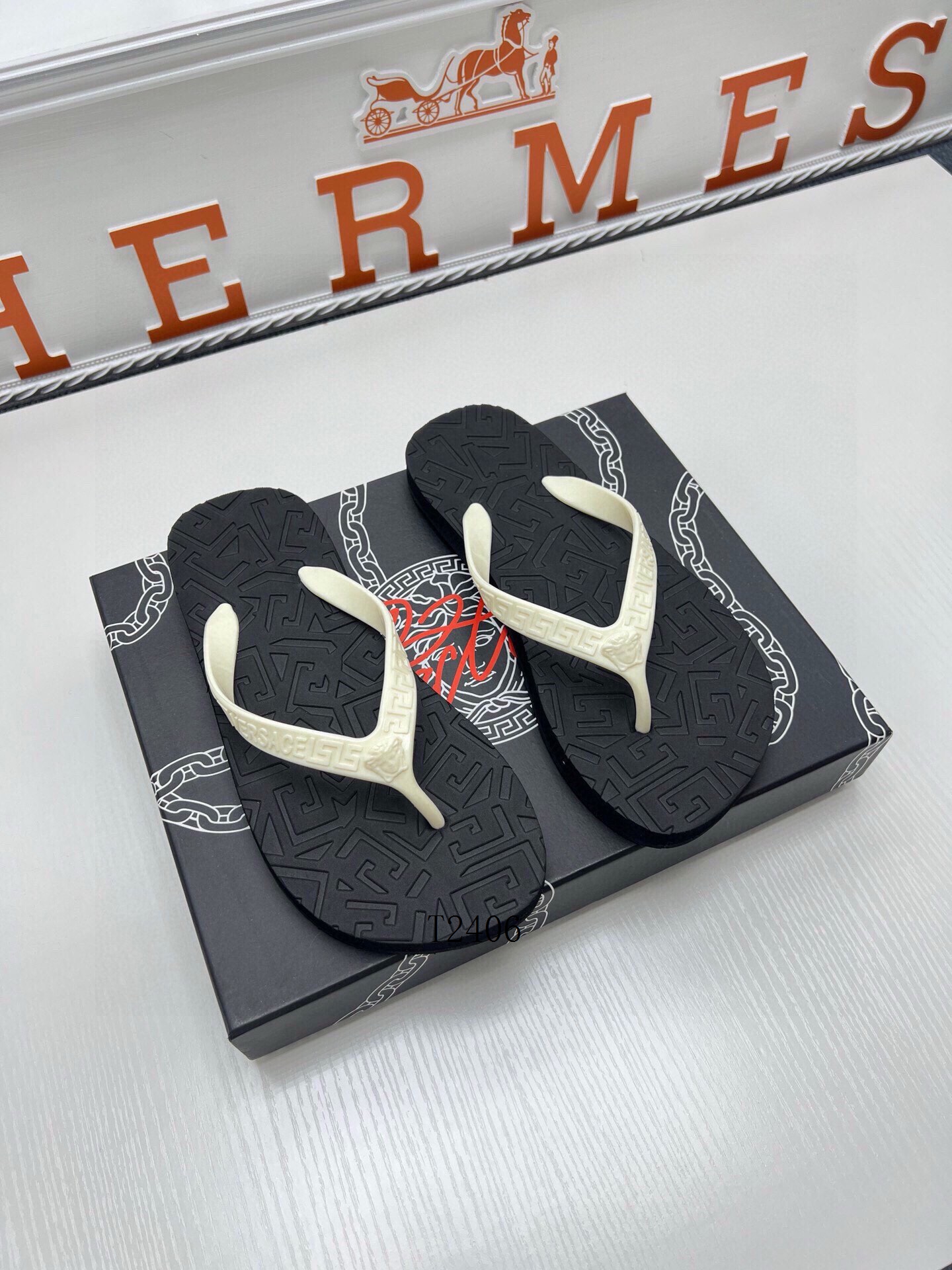 Versace sz38-45 h0611