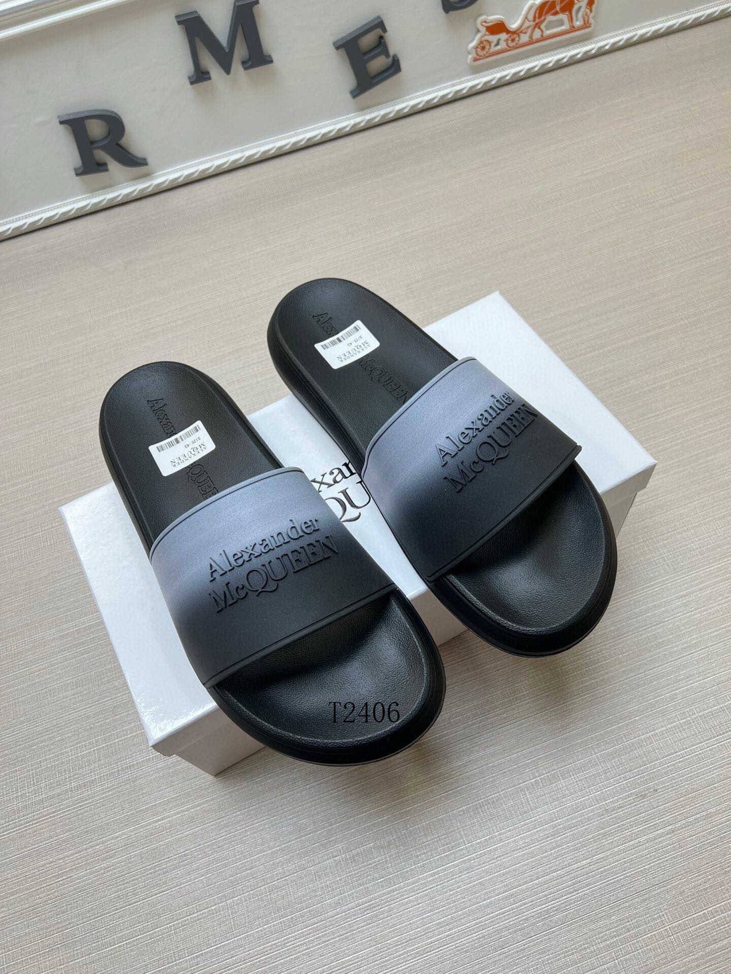 Alexander McQueen sz36-45 h0607