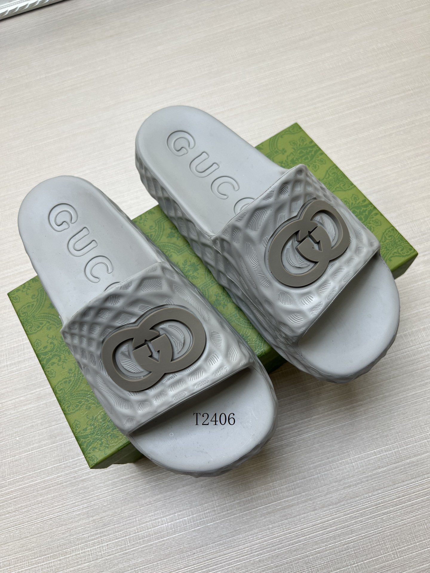 Gucci sz38-45 h0612