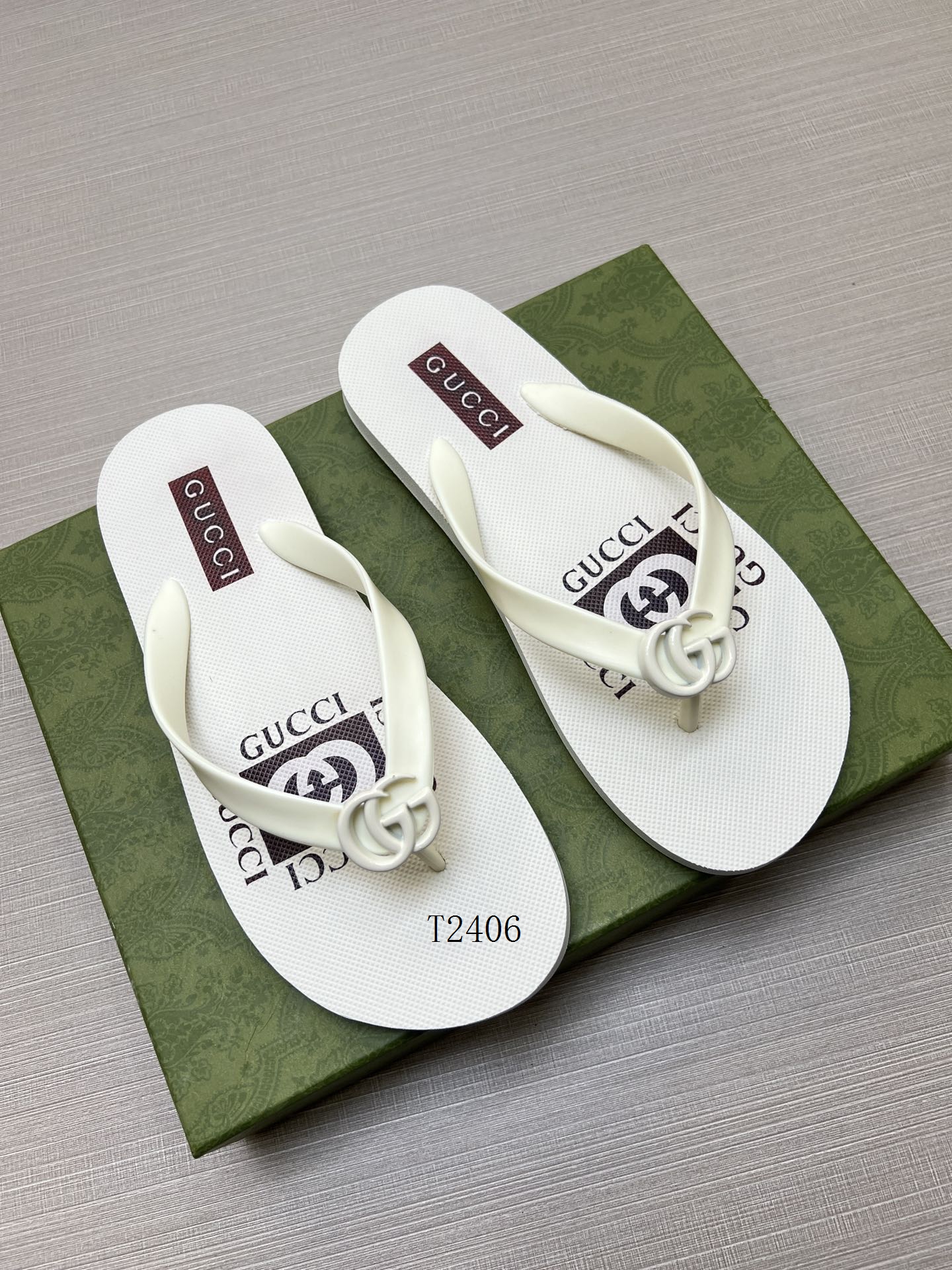Gucci sz38-45 h0602