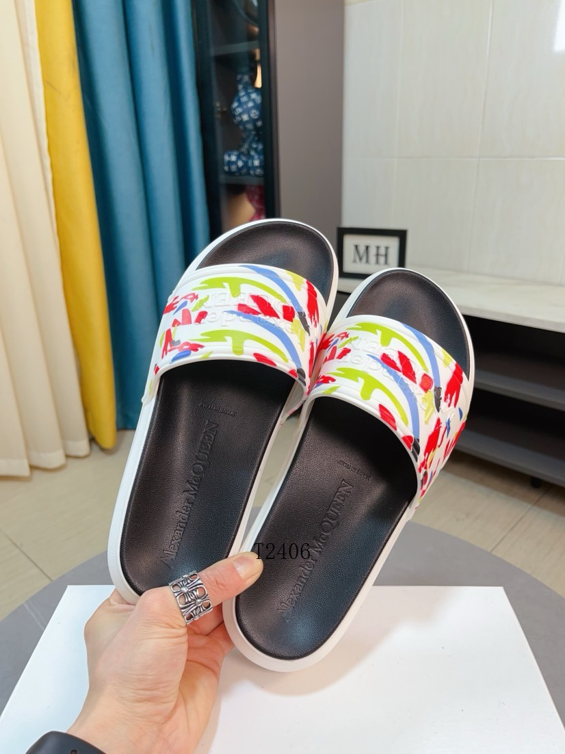 Alexander McQueen sz38-45 h0619
