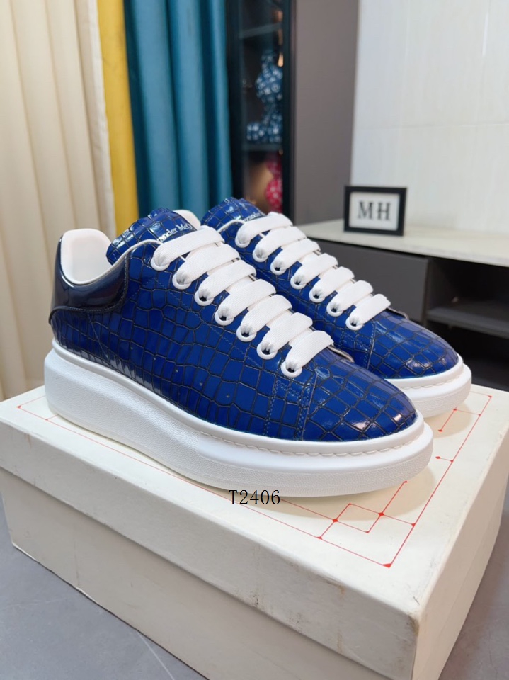 Alexander McQueen sz35-39 h0606