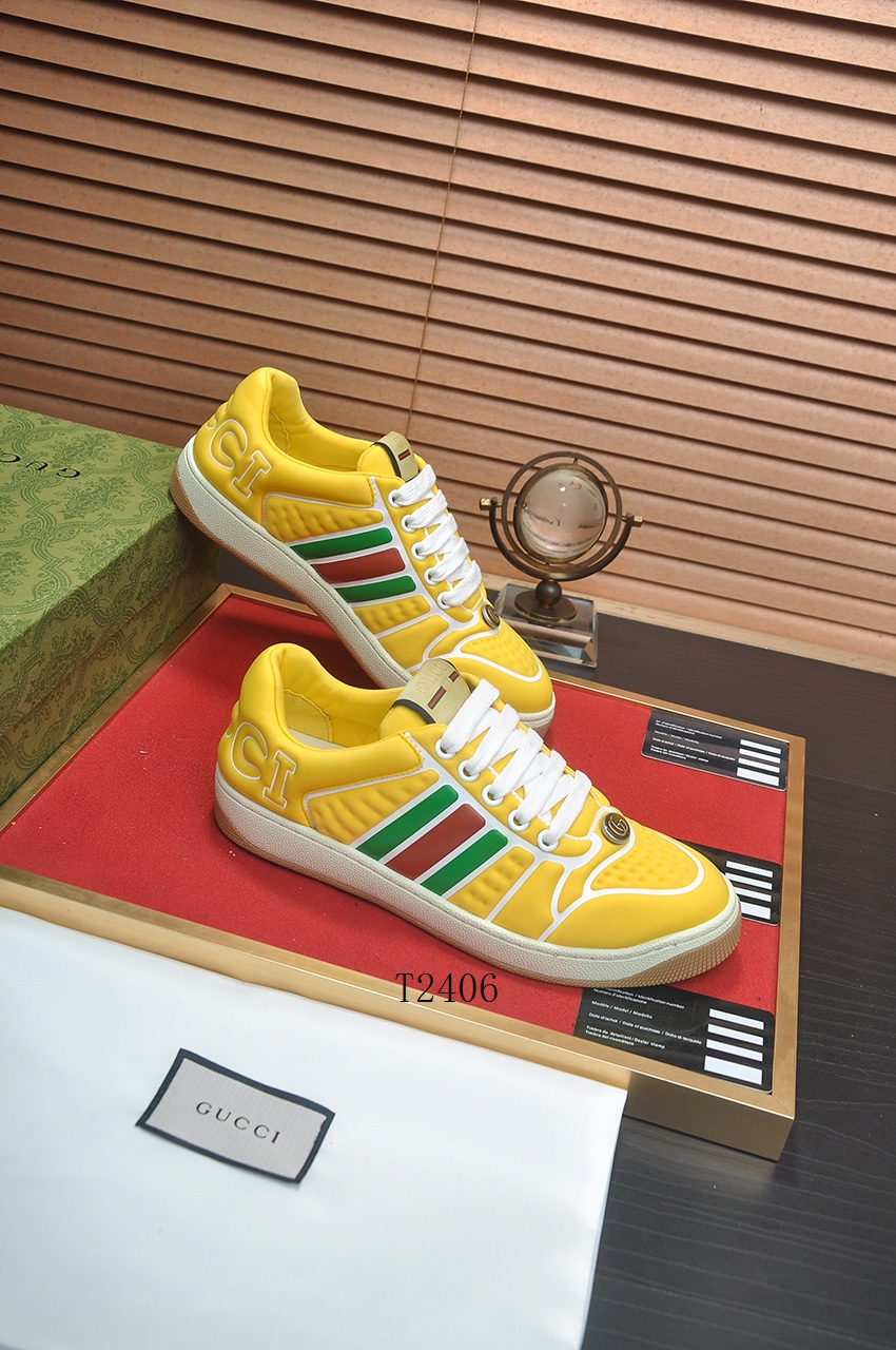 Gucci sz38-44 h0608
