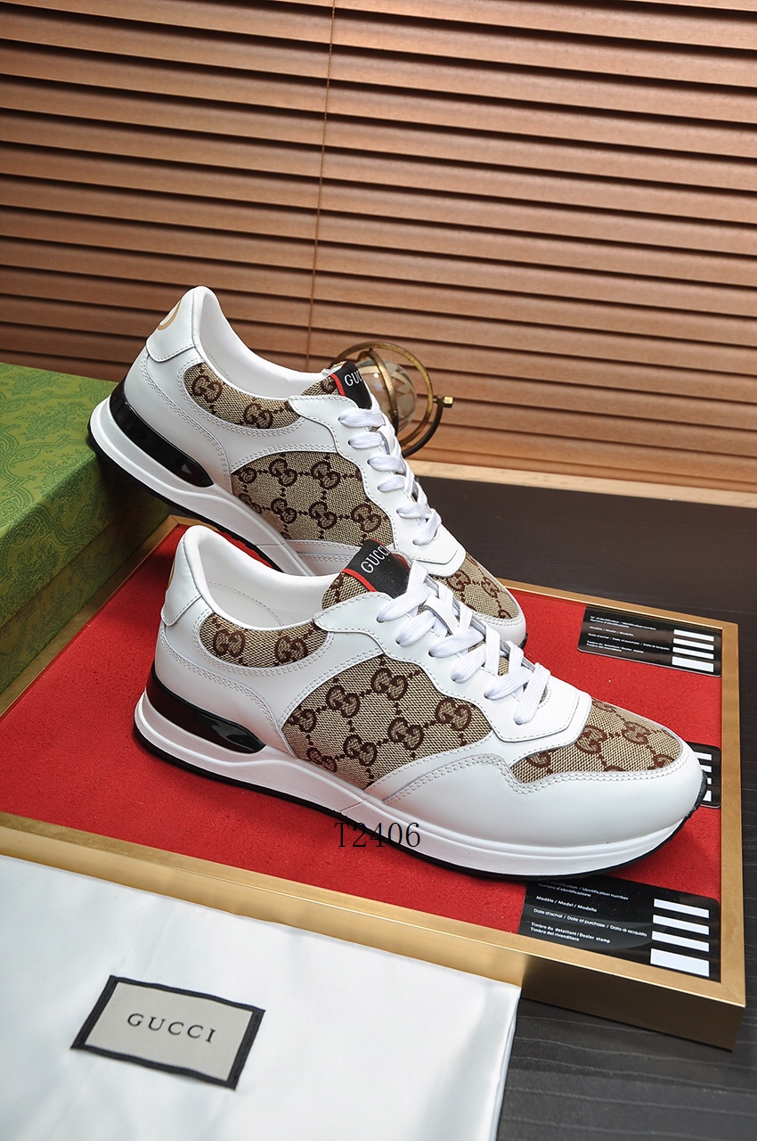 Gucci sz38-44 h0615
