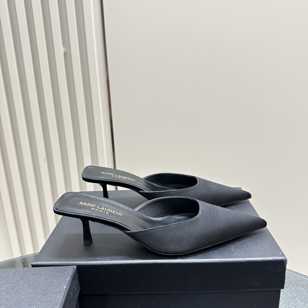 YSL sz35-40 h0702