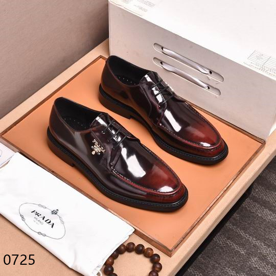 Prada Dress Shoes 0830