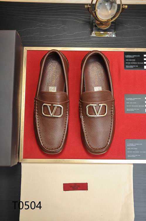 Valentino Boat shoes 0506