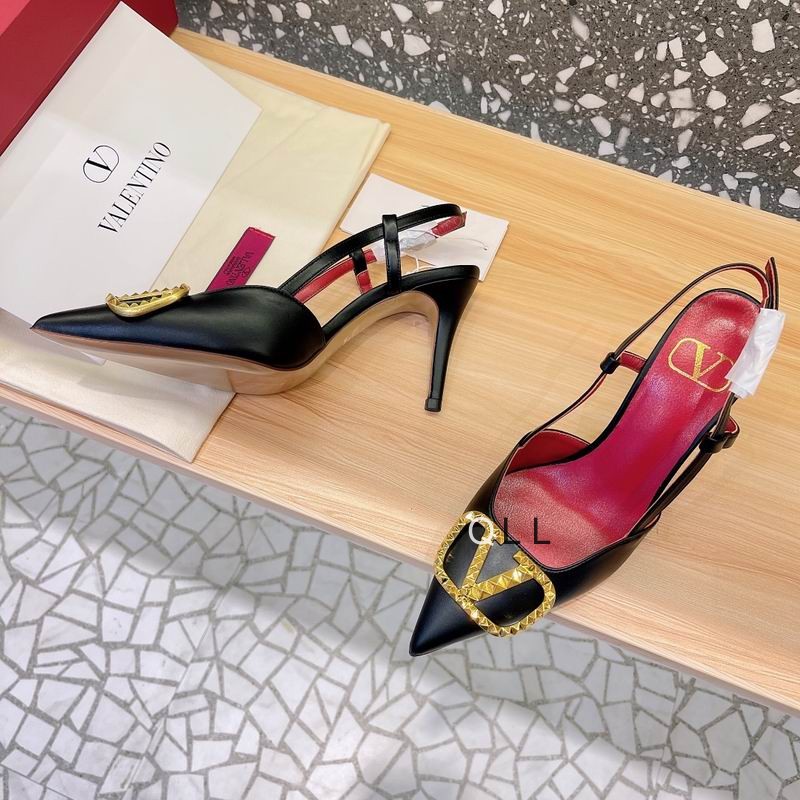 Valentino colors 062006 sz34-42LL