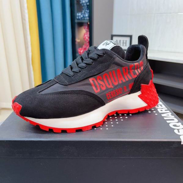 2026 DSQ sport shoes 0120