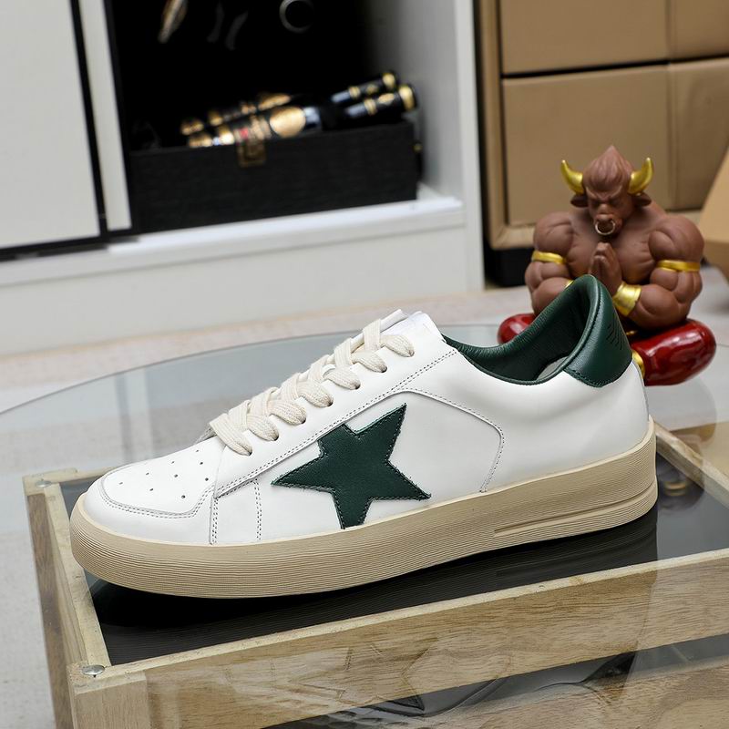 2026 GGDB Low Shoes 0122