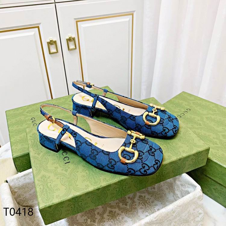 Sandals woman  0820