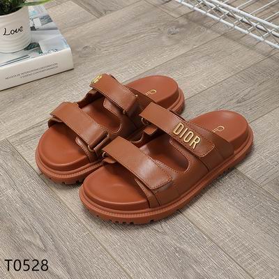Slippers woman 0720