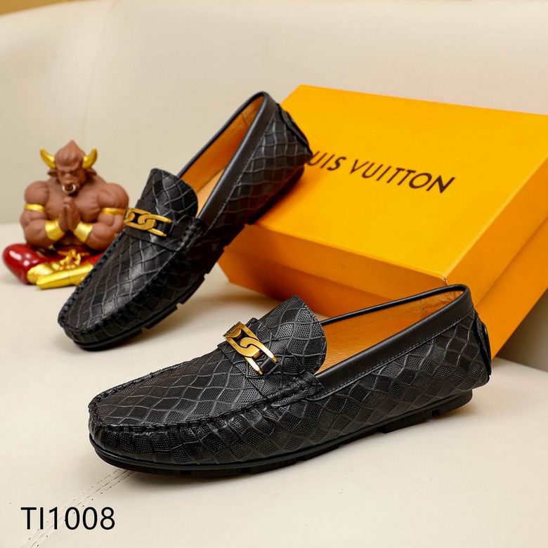 Boat Shoes man 0827