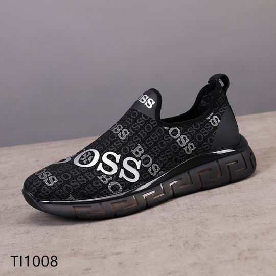 Casual shoes man 0829