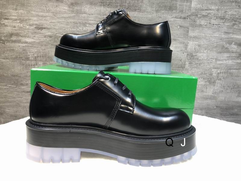 BV Suit Shoes Man Ts