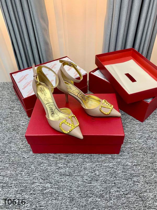 Valentino High Heels woman 0819