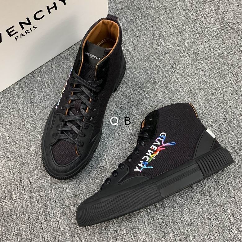Givenchy high cut  man  Ts
