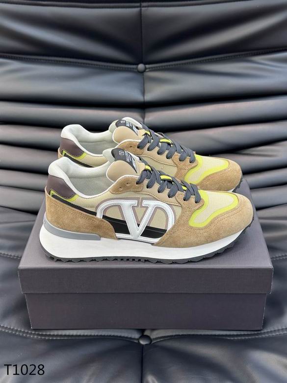 Valentino Low Cut women 0112