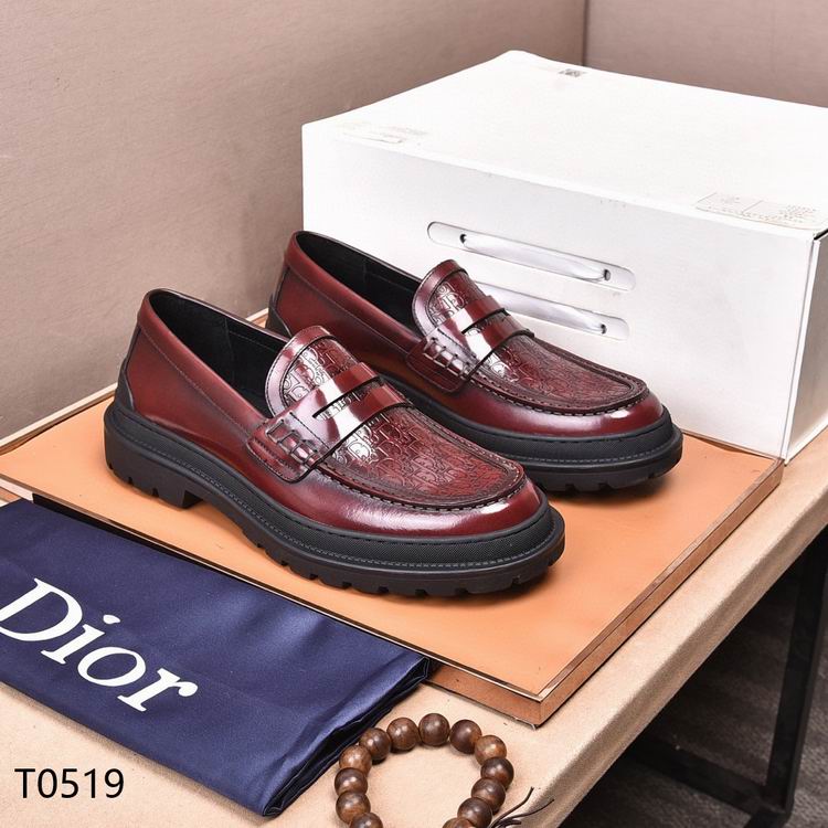 DIOR Dress Shoes 0830