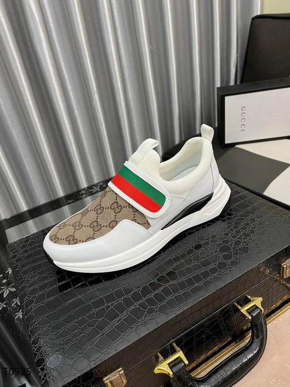 Gucci Casual Men 0829
