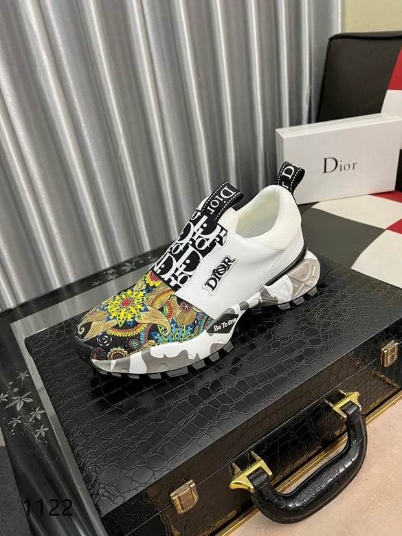 Dior Casual Men 0311