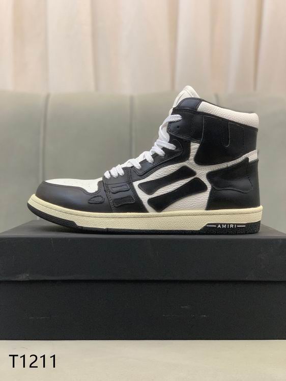Amiri High Cut Man 1110