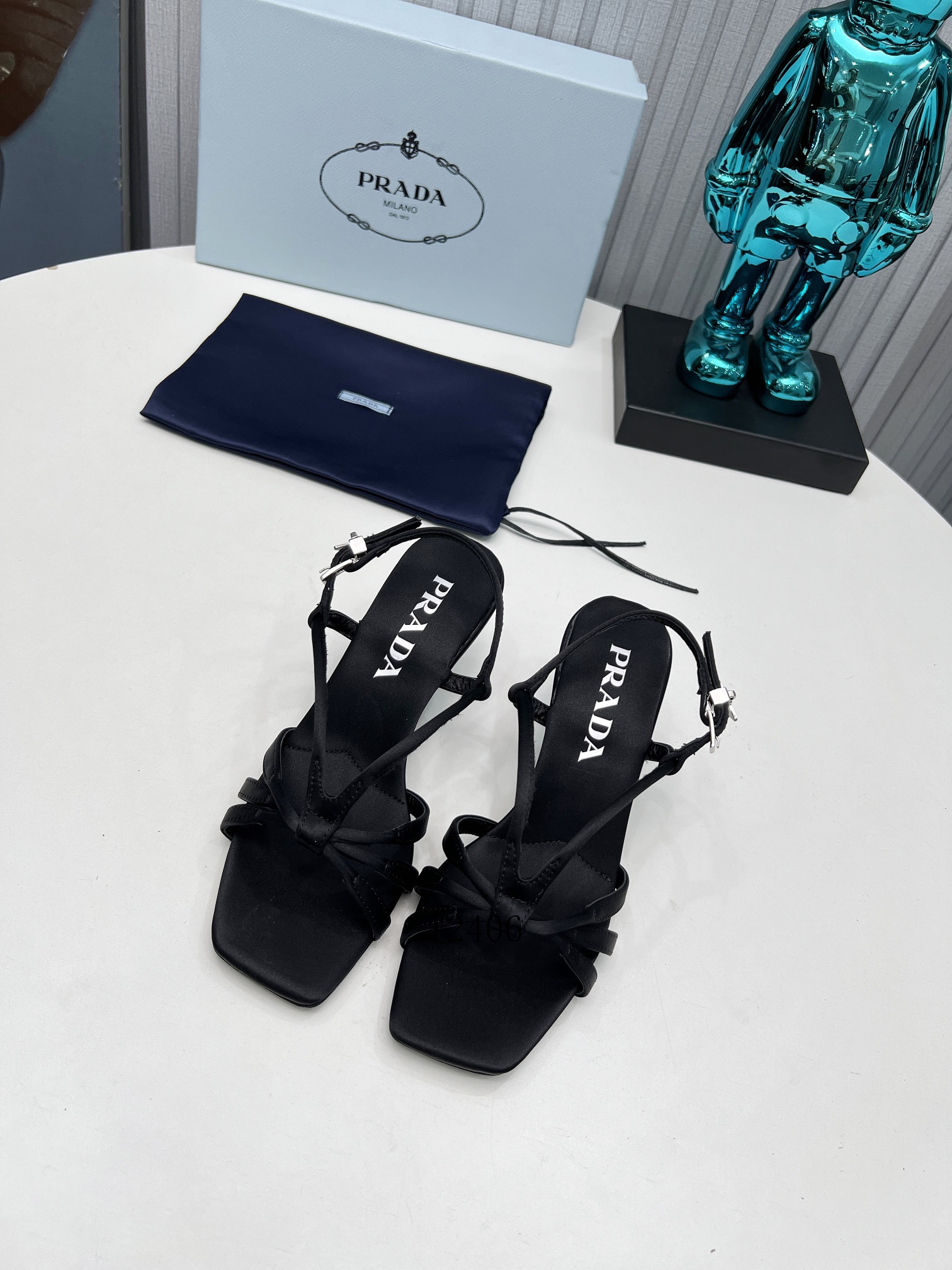 Prada Sandal  Women 0720
