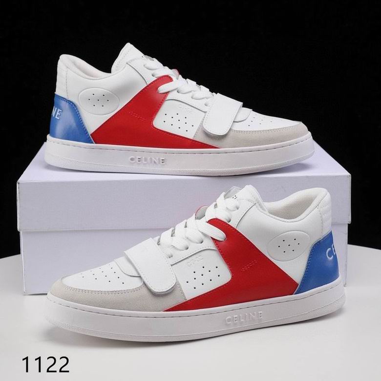Celine Low Cut Man 0130