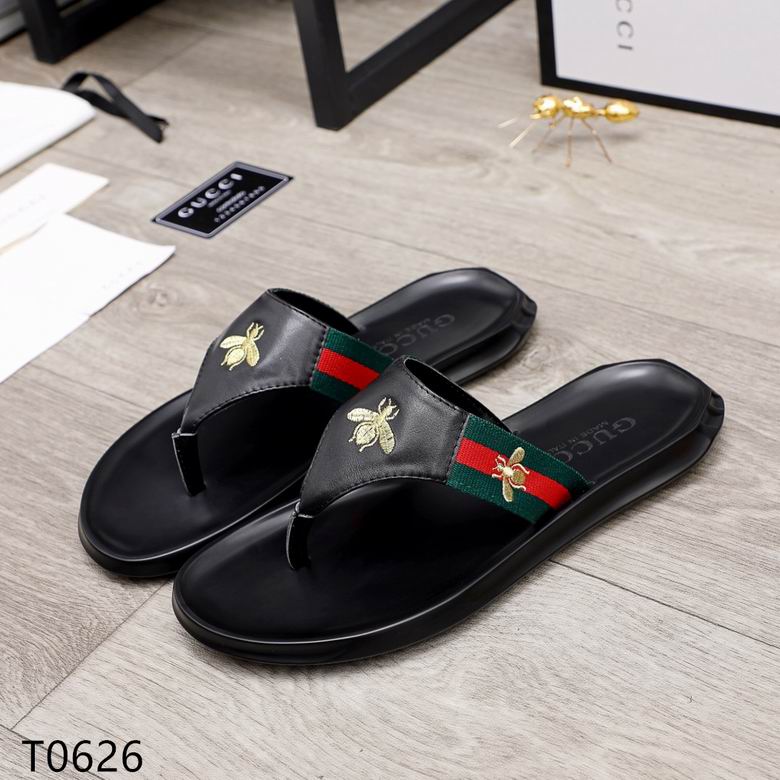 Gucci Flip-Fops 0525