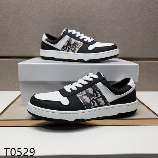 Dior �еͰ�Ь Low Cut 0715