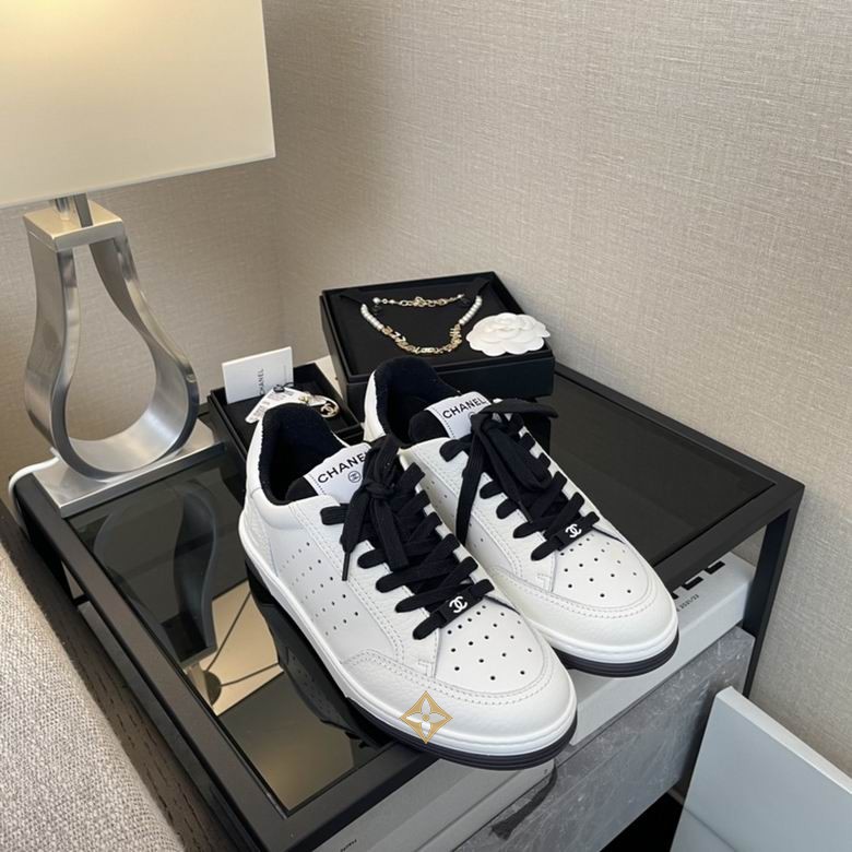 Chanel F35-41 M38-45 4C mhf0901