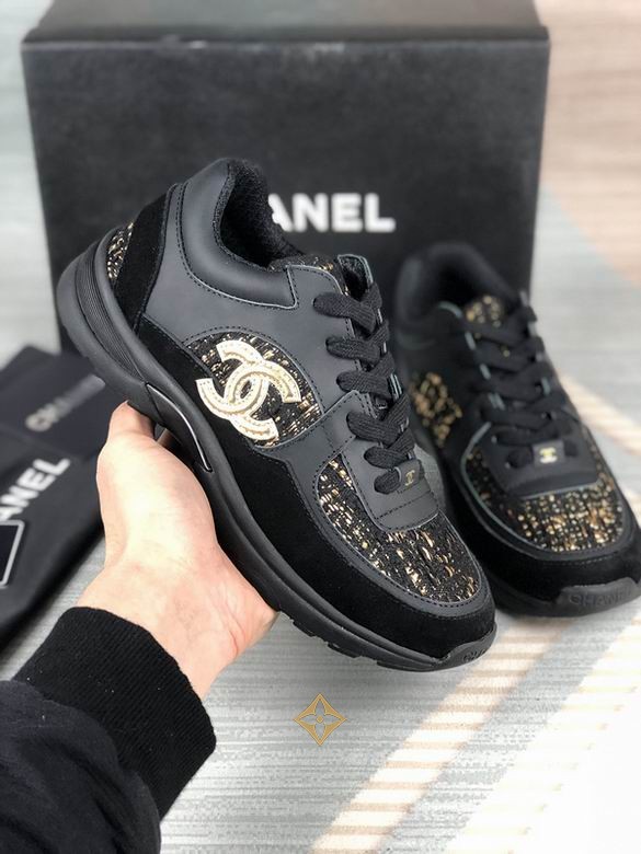 Chanel F35-41 M39-45 mhf0911
