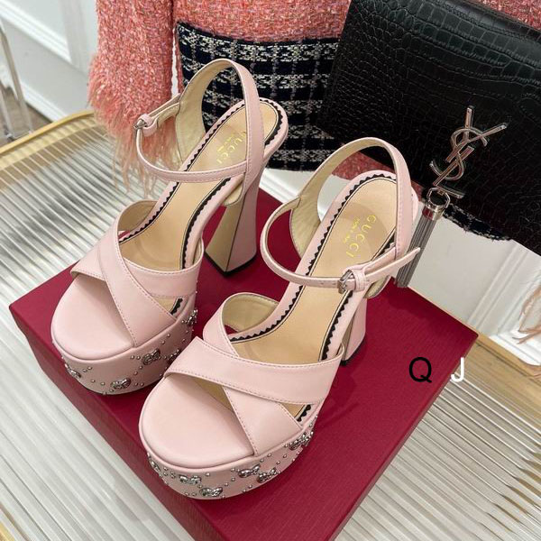 Valentino sz35-40 4.5CM 5C XJ0201