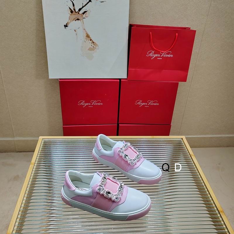 Roger Vivier Color sz35-40 GDT 0301