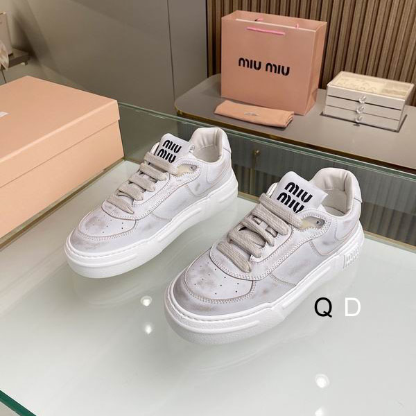 Miu Miu Color sz35-40 GDT0301
